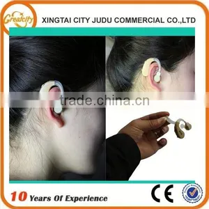 China Hearing Aids Hearing Aid for Low Distortion thumbnail-2