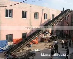 Wide Application Long Working Life Belt Conveyor Machine With Low Price thumbnail-1