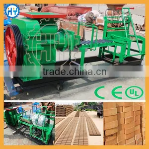 Earth Block Press Machine thumbnail-4