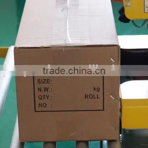 High Quality Automatic Carton Box Packing Machine for Any Kind of Carton Box Packing Slution thumbnail-4