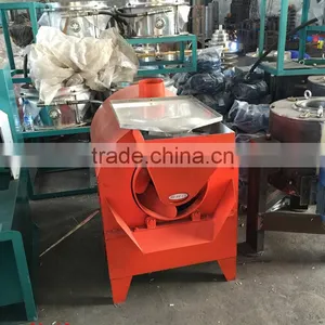 Yuxiang Machinery Low Price Retails Acceptable Small Oil Screw Press thumbnail-5