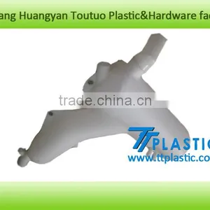 Reservoir Expansion Tank Truck Surge Tank Factory Supplier thumbnail-1
