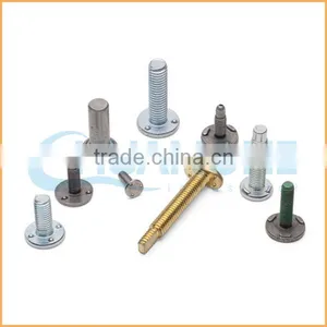 Factory Sales Top Grade Nonstandard Stud Welding Screw thumbnail-2