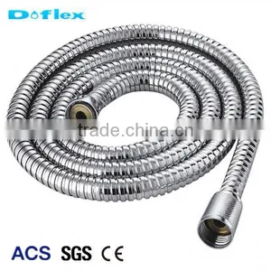 Doflex New Design Fashion Style ACS SGS CE Certificated High Pressure Sanitary Hose Braided Stainless thumbnail-1