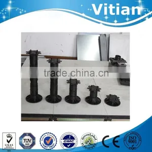 Raised Access Floor Support Adjustable Pedestal thumbnail-3