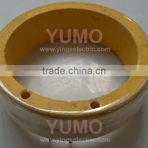 Slip Ring Collector Ring Brush Holder thumbnail-4