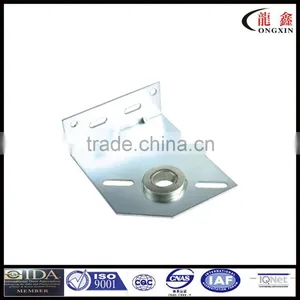 Center Bearing Plate for Industrial Garage Door - Factory Sale Directly thumbnail-1