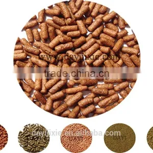 High Capacity Dog Cat Fish Pet Food Pellet Machine From Jinan Dayi thumbnail-1