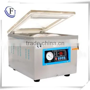 Bag Sealer and Vacuum Machine thumbnail-1