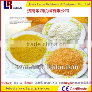 Automatic New Design Bread Crumb Production Line thumbnail-1