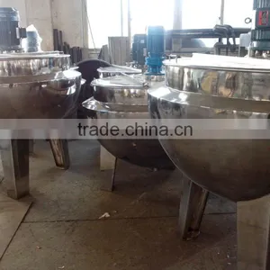 Cooking Boiler for Meat and Pork Skin thumbnail-2