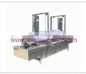 Best Seller Continous Potato Chips Frying Machine /equipment Eagle Brand thumbnail-1