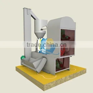 5TPD Multi-functional Stainless Steel Cooking Peanut Oil Manufacturing Machine With 12 Months Warranty thumbnail-4