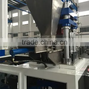 10g 20g 50g 200g Calcium Hypochlorite Tablet Making Machine thumbnail-3
