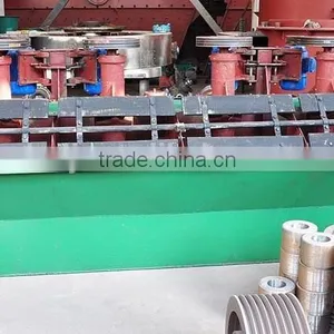 Mining Flotation Tank for Gold Ore,hematite Ore,etc thumbnail-3