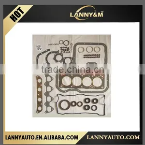 Japanese Car Cylinder Head Gasket for 04111-16221 thumbnail-1