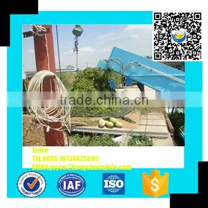 Customized Factory Direct Water Weed Cutting Boat In The River thumbnail-5