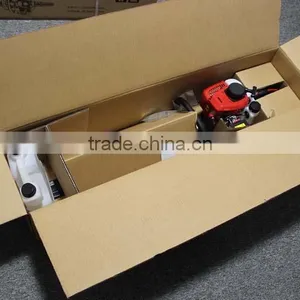 Low Noise Gasoline Hedge Trimmer Attachement thumbnail-5