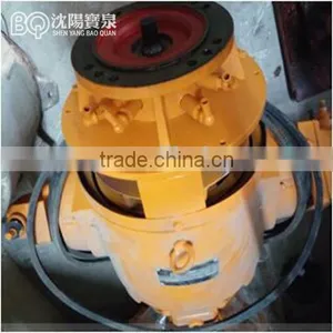 Good Quanlity Crane Coupling for F0/23B & H3 thumbnail-1