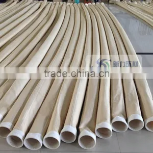 Industrial Filter Used in Fume Gas Dust Bag Collector thumbnail-1