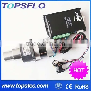 High Pressure Magnetic Drive Chemic dc Dose Pump thumbnail-1