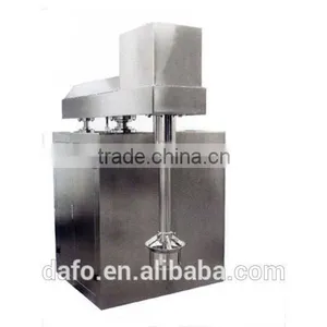 Advanced High Shear Emulsification Tank thumbnail-3