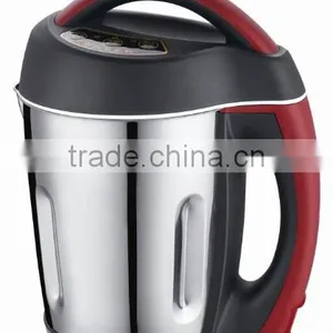 Electric SoyMilk Maker/soymilk Making Machine Manufacturing thumbnail-1