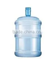 Bottling Machine for 5 Gallon/3 Gallon PET Bottle Preform thumbnail-4