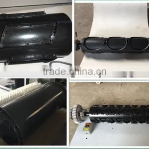 Roti Making Machine Canada for Sale thumbnail-3