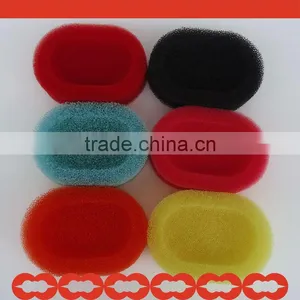 Hottest Colorful Sponge Filter thumbnail-1