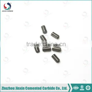 Polished Tungsten Carbide Pins For All Kinds Of Tire Studs thumbnail-6