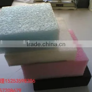 Hot Sale Assessment Supplier Fushi Brand EPE Foam Sheet Thickening Machine thumbnail-2