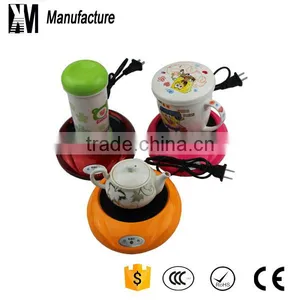 OEM Milk Mini Coffee Cup Warmer thumbnail-1