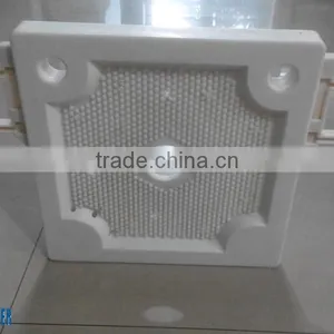 Filter Press Plate Used in the Dewatering Treatment of Water Purification thumbnail-3