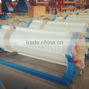 High Precision Cotton Cake Filter Press thumbnail-3