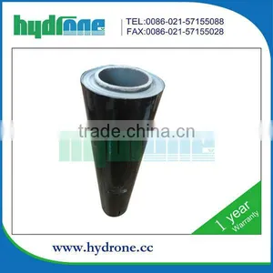 Garden Black and White Plastic Film/garden Black and White Film thumbnail-1