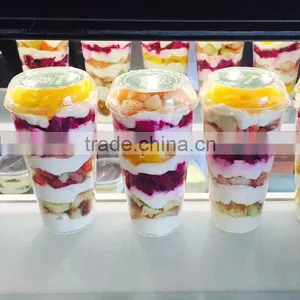Double Walled Thermal Plastic Cup Printing thumbnail-4