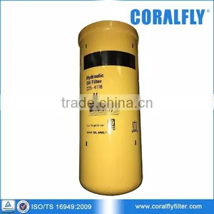 Excavators Glass Spin-on Hydraulic Filter 225-4118 thumbnail-1