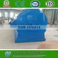 2016 Lastest China High Quality and Profit Waste Tyre Recycling Plant thumbnail-1