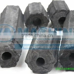 Wood Briquette Screw Press Machine/briquette Extruder Machine thumbnail-6