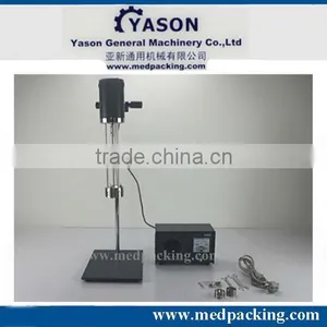 AE300L-P Lab High Shear Emulsifying Machine Dispersing Emulsifier thumbnail-1