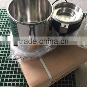 Small Volume 4Liters Home Water Distiller thumbnail-1