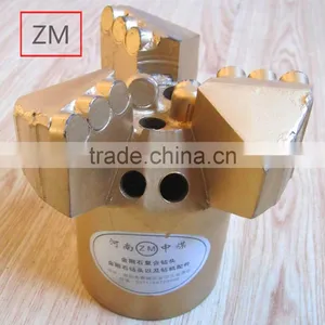 Best Selling Pdc Non-coring Bit Superior Quality China thumbnail-2