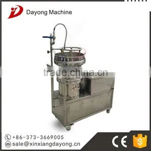 Sales Service Provided Liquid Separator thumbnail-4