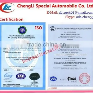 8000L Sewage Truck,sewage Suction Truck Sale thumbnail-6