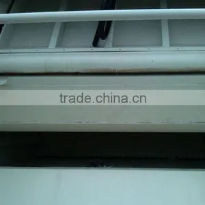 QINGZHUAN 16m3 SINOTRUK 4X2 HOWO New Garbage Truck Compact Garbage Trucks thumbnail-4