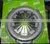Peugeot 405 Auto Spare Parts 215mm Clutch Disc 1878037441 thumbnail-1