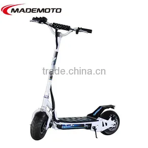 2015 Newest Cheapest Electric Scooter Lithium Battery (9AH, 36V ) With Seat thumbnail-1