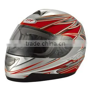 ECE Certification,high Quality of ABS Helmet/ ECE Motorcycle Helmet(TKH-802) thumbnail-3