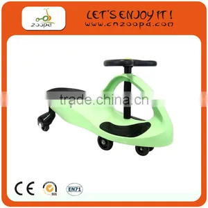 CE Approved Baby Funny Swing Car thumbnail-1